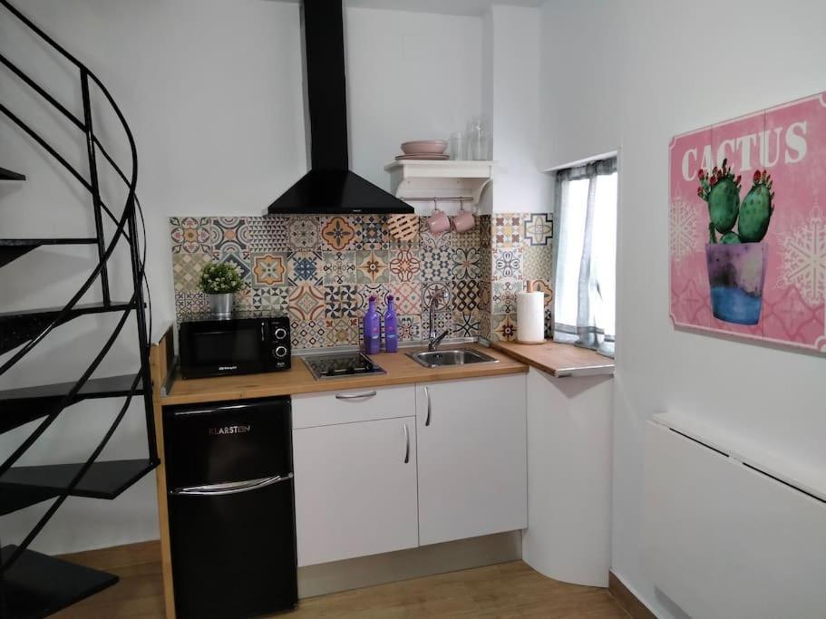ヘレス Casita Pinyponヴィラ エクステリア 写真