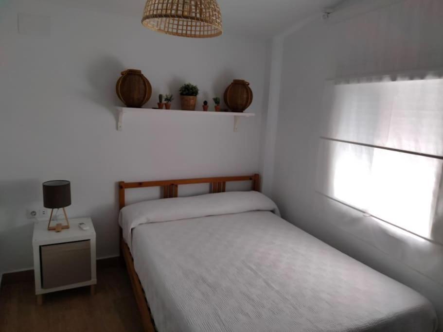 ヘレス Casita Pinyponヴィラ エクステリア 写真